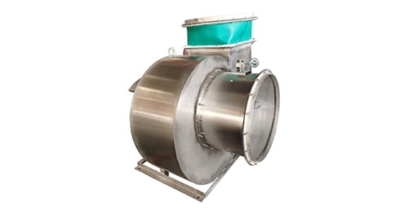 選購不鏽鋼（gāng）離心風機時應注意哪些設（shè）計細節？