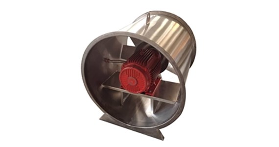 漲知識淺析什麽因素會導致防爆不鏽鋼風（fēng）機箱耐（nài）腐蝕性下降？