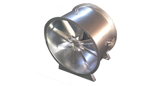 鋁製軸流風機的（de）日常維護工作有哪些