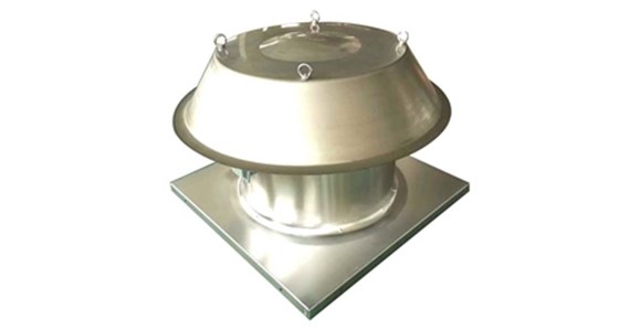 科普：RTC屋（wū）頂風機（jī）適用於具有多種（zhǒng）不（bú）同建築的空調通風工程進行安裝