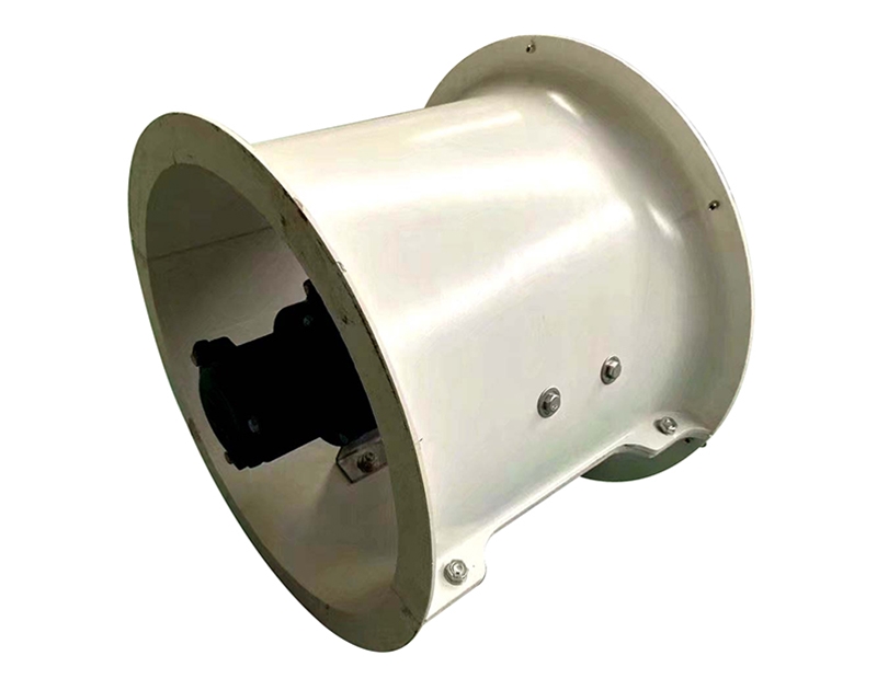 玻璃鋼軸流（liú）風（fēng）機