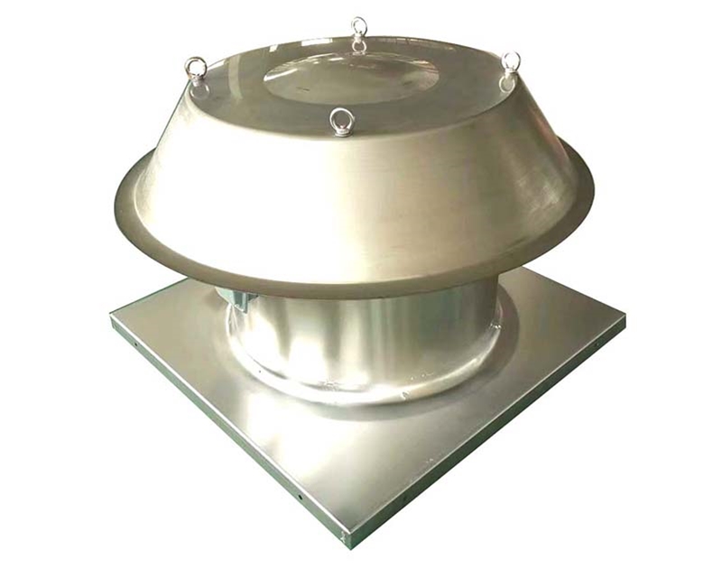BDW87-3型不（bú）鏽鋼屋頂風機
