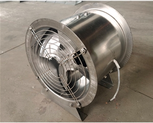 不鏽鋼（gāng）軸流風機