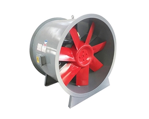 消防排煙風（fēng）機