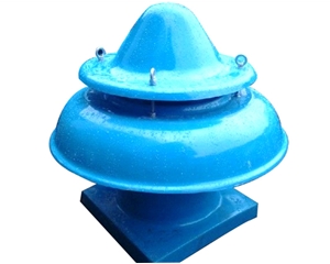 玻（bō）璃鋼（gāng）屋頂風機
